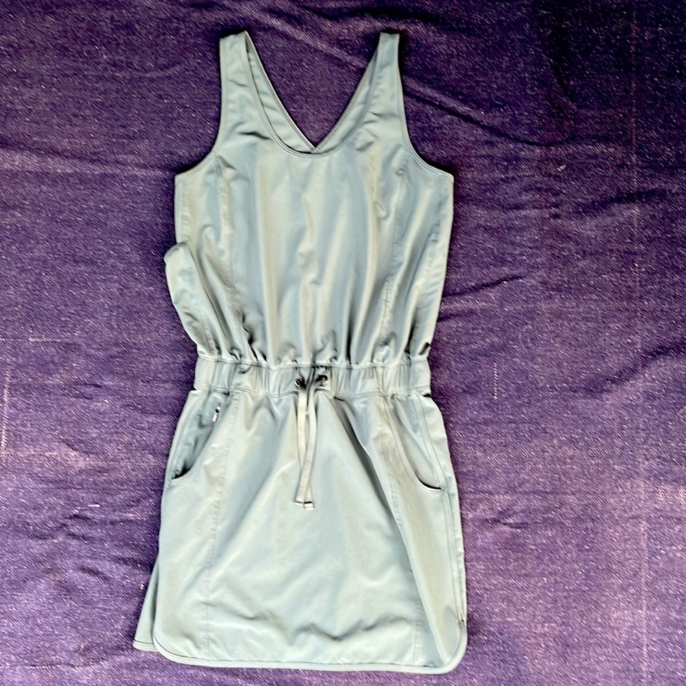 Patagonia Fleetwith Dress